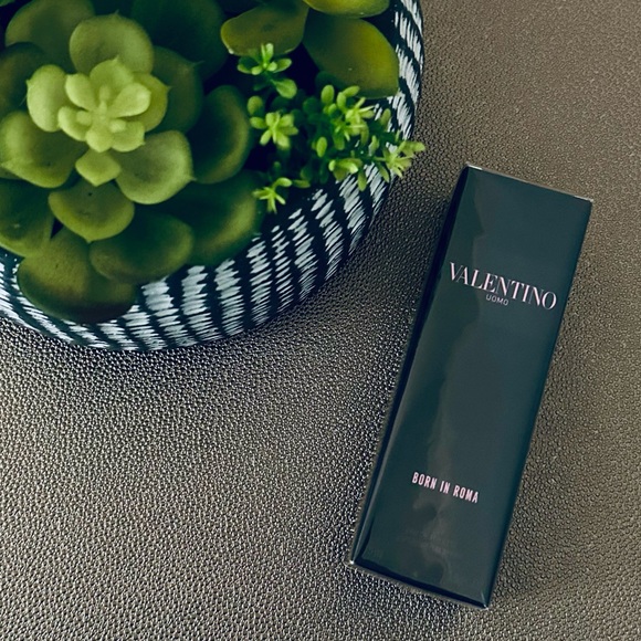 Valentino Other - NWT Valentino Born in Roma Uomo